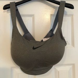 Nike sports bra